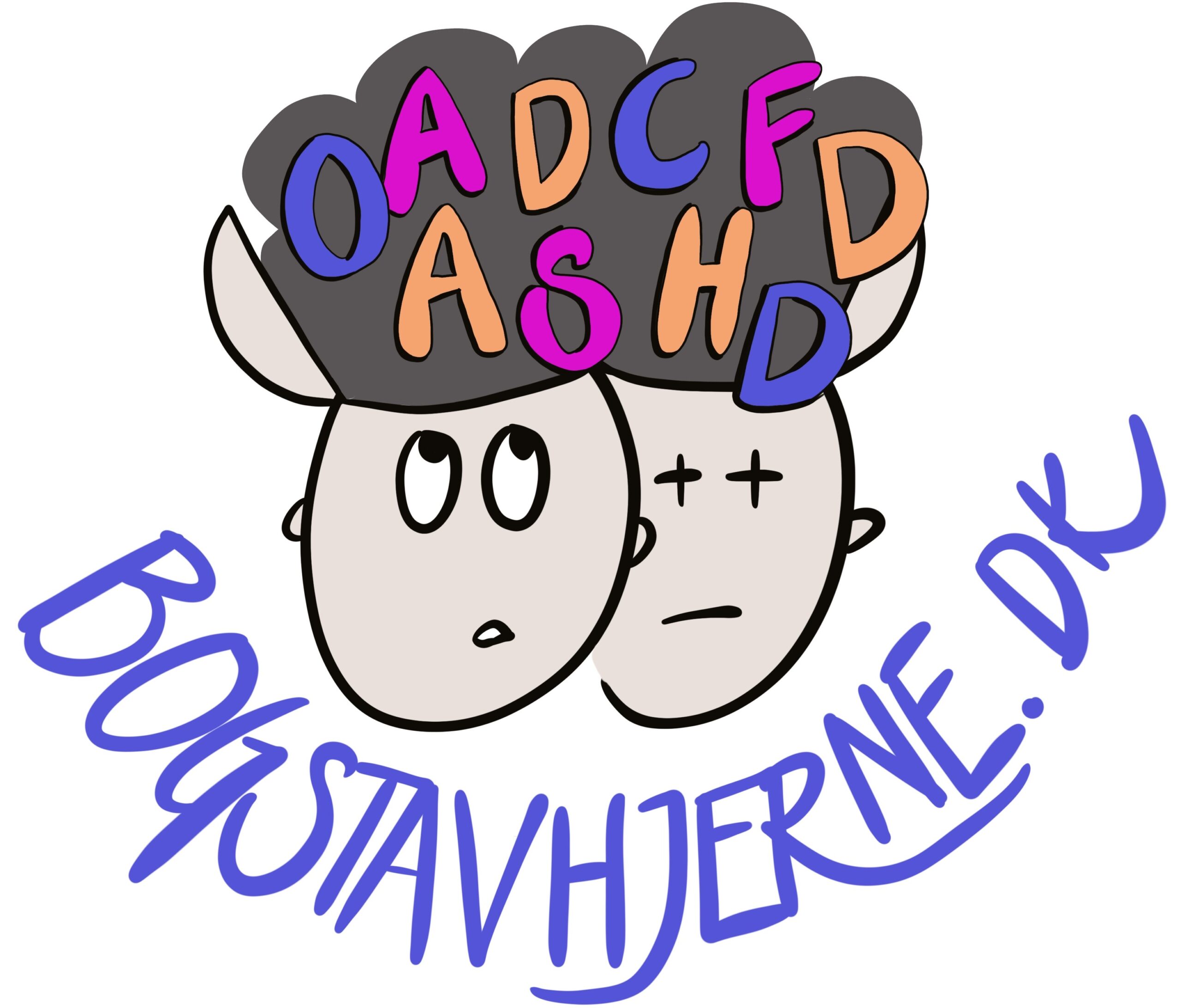 Bogstavhjerne